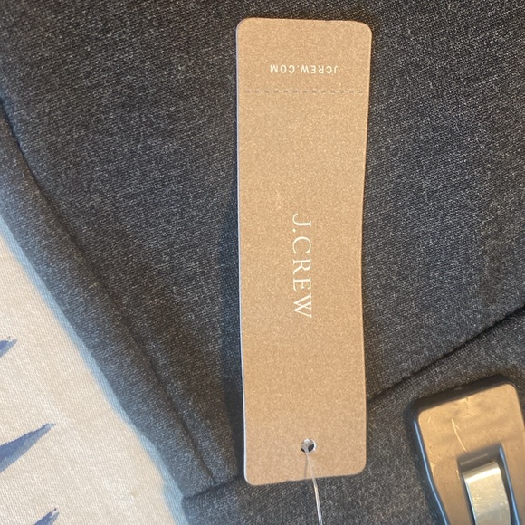 J.CREW PANTS NWT - Picture 3 of 4